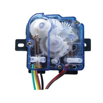 Best Washing Machine Timers and Features