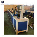 Automatic CNC tube and pipe hole punching machine