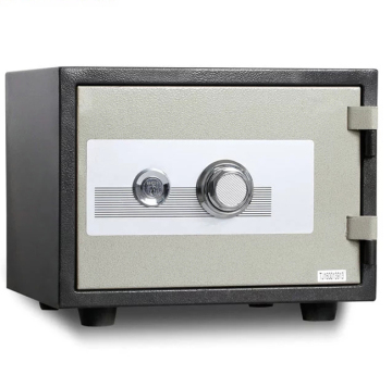 YB300A Smart Fireproof piccolo armadietto