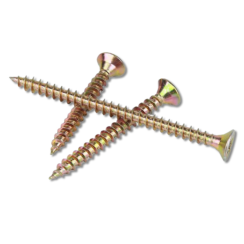 Tapping screws SELF TAPPING SCREWS
