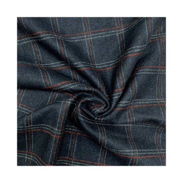Wholesale Polyester Print Fabric: New Design AB Yarn Melange Roma Paper Print Fabric