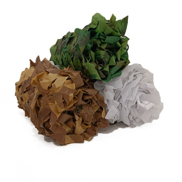 SturdyArmor DIY Pine Needles Jungle Woodland Netting