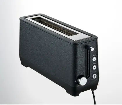 Elegant Brand Electric 1 Slice Long slot Toaster