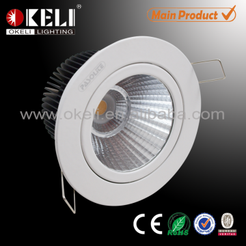 CE SMD colorful 5w 15w 20w led flat panel lighting