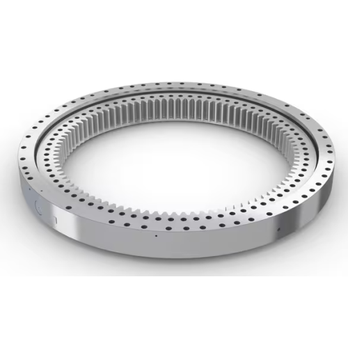 Excavator PC300-6Z Spare Part Swing Circle Assy 207-25-61200