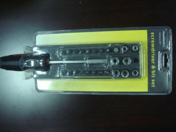 OEM factory BENO tools with high quality and best price NEW GREEN METARIAL HSS 25pcs professional TOOL SET