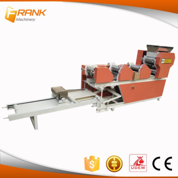 China supplier Commericial fried noodle making machine pasta making machine india