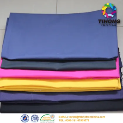 Dye Linen Snow White Industrial Fabric Dye
