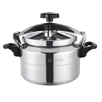 Pressure Cooker Instant Pot Duo
