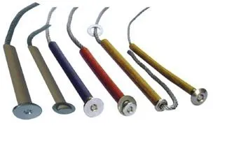 "K" and "T" Type Fuse Link