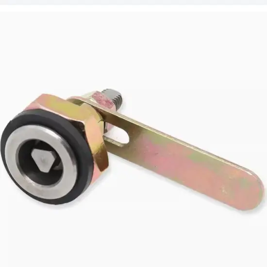 Lowest Price Guarantee: High Quality Elevator Lift Spare Parts including Door Locks