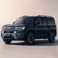 BYD Titanium 7 2025 4WD Max Edition