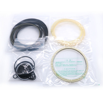 SB81 MSB600 HB20G Hydraulic Seal Kit for Hammer Breaker & Excavator Parts