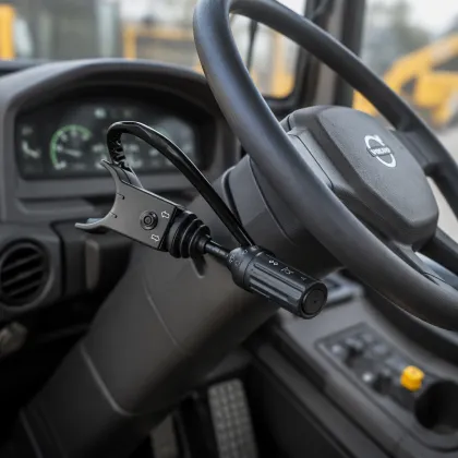 Pro VOE 11882493 Volvo CE Integrated Combo Switch
