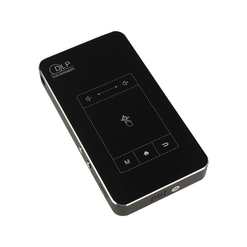 Home Theater Led Android System Hd 1080p Projector