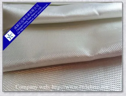 E Glass Fiberglass Cloth