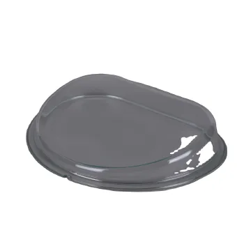 High-Quality T-15 Door Glass for 10kg Clothes Dryer Machine