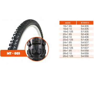New 26 Inch Mountain Bike Tyre