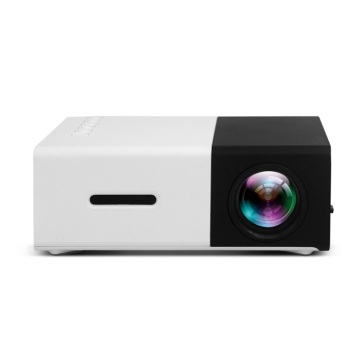 WiFi Home Full HD 1080P Portable Mini Projector