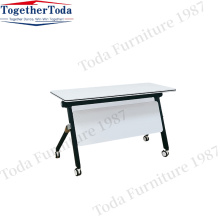 Folding Training Table Modern Room Simple Office Furniture