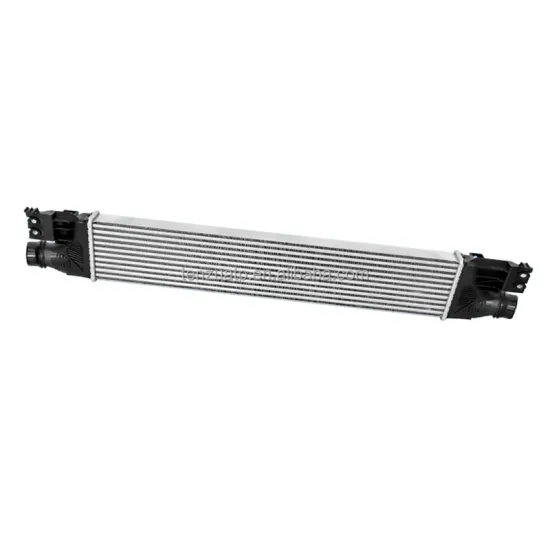 Car FMIC Aluminum Intercooler for Nissan Altima 2.0T 2019-2021 OE 14461-6CB0A