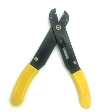 5 Inch Pliers Wire Stripper for 0.5-6mm Wires