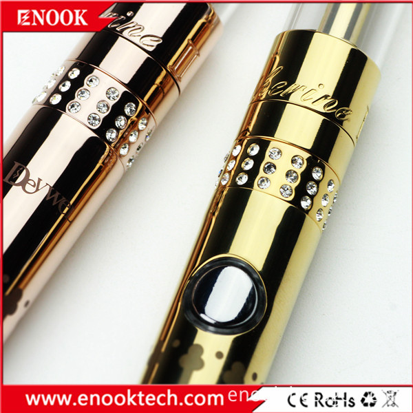 Vaporizer Pen Catherine II E-cigarette Lady