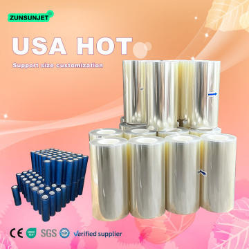 UV DTF Film Roll Printer for Stickers and Labels