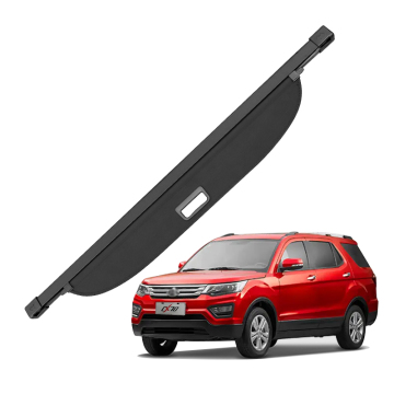 Changan CX70 Retractable Trunk Cargo Cover
