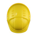 Casco de seguridad de construcción de alta calidad ABS