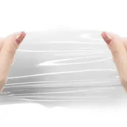 Full-Body Car Protection: Invisible Film, Transparent Paint Surface, Automatic Repair, Anti-Scratch TPU PPF Film