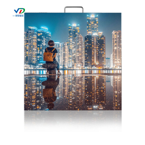 PH2 HD LED Display 512x512mm