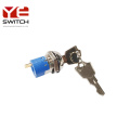 Yeswitch 19MM IPX5 S2015E-1-3 कुंजी स्विच