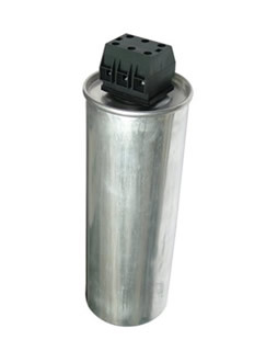 Power Capacitor