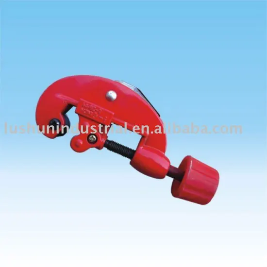 hand tool metal pipe cutter 3-28mm(1/8" -11/8" )