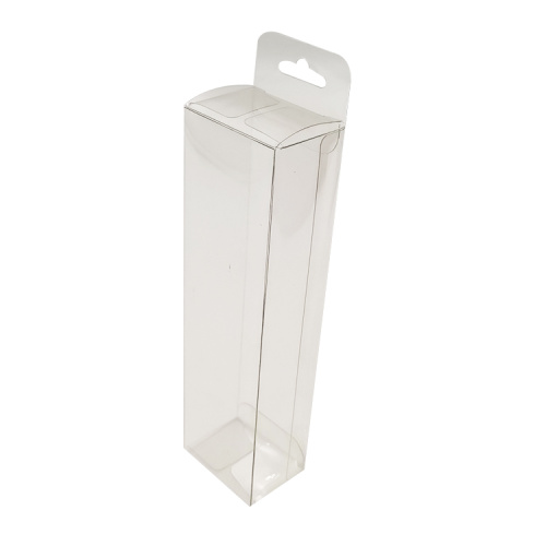 Customized Plastic Clear Fishing Lure Packaging Blister Box