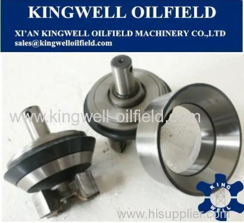 Valve Body And Seats-mud Pump Parts 