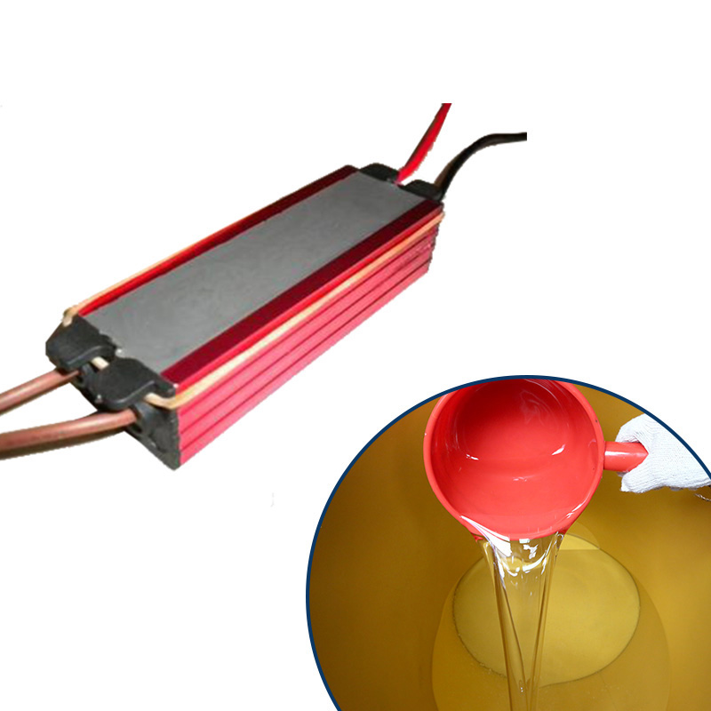 electronic potting compound