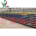 Electric Telescopic Bleachers for Sale