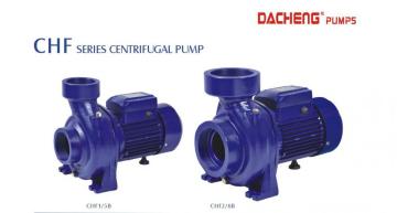 CHF Series Centrifugal Water Pump