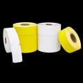 Printing Thermal Cardboard Paper Roll