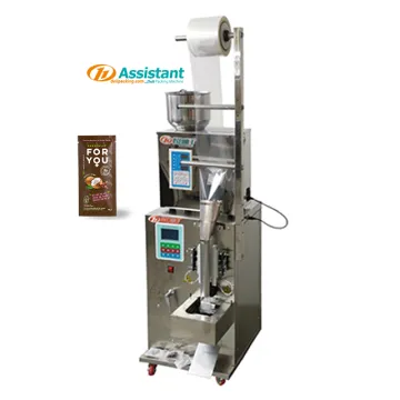 DL-XBF-D Horizontal Machine Packaging Bag Packaging Machine for Dose Packaging