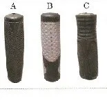 bicycle handlebar grip
