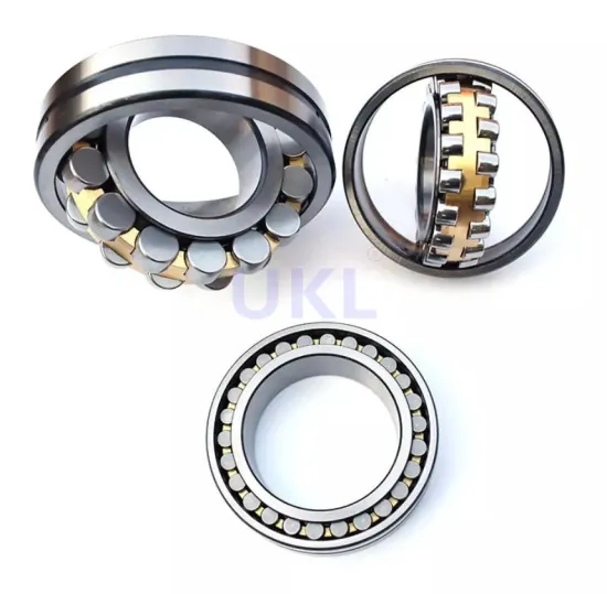 23272-2CS5/VT143 23272-2CS5K/VT143 spherical roller bearing