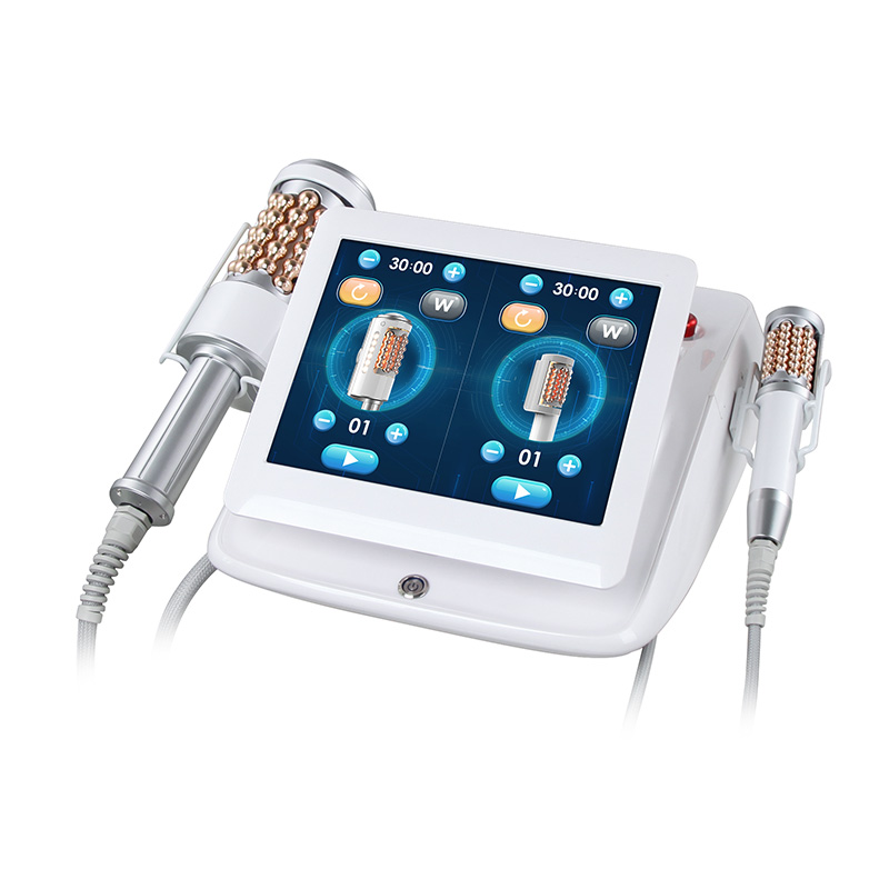 back roller massager