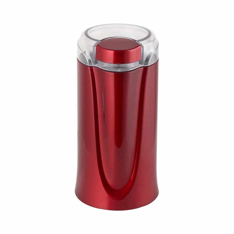 Electric mill spice and coffee grinder