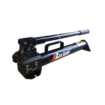 700 Bar/10000 Psi Hydraulic Hand Pump - Single & Double Acting Manual Oil Pump