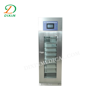 Stainless steel large capacity drying cabinet