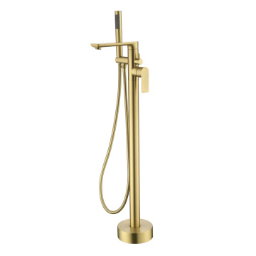 Shamanda Freestandanding Bantub Faucet wypełniacz wanny