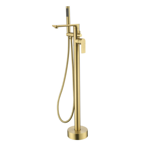 SHAMANDA Freestanding Bathtub Faucet Tub Filler